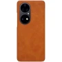 Nillkin Qin Series Leather case for Huawei P50 Pro order from official NILLKIN store